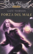 Copertina  Forza del male