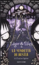 Copertina  La vendetta di bestia