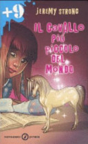 Copertina  Il cavallo più piccolo del mondo
