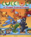 Copertina  Un viaggio indimenticabile