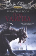 Copertina  Peste vampira : Parigi, 1850
