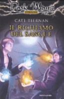 Copertina  Il richiamo del sangue