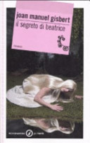 Copertina  Il segreto di Beatrice