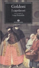 Copertina  I capolavori