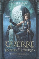 Copertina  3 : Un nuovo regno