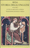 Copertina  1: Libri 1.-2.