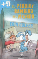 Copertina  Il peggior bambino del mondo
