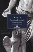 Copertina  Apokolokyntosis