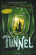 Copertina  Tunnel