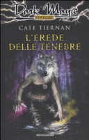 Copertina  L'erede delle tenebre