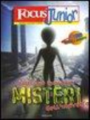 Copertina  Tutti i piu incredibili misteri dell'universo