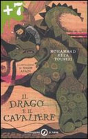 Copertina  Il drago e il cavaliere