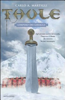 Copertina  Thule : L'impero dei ghiacci