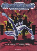 Copertina  1 : La sfida delle sette pietre