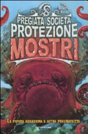 Copertina  La piovra assassina e altre prelibatezze