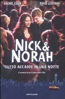 Copertina  Nick & Norah : tutto accadde in una notte