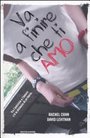 Copertina  Va a finire che ti amo