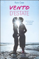 Copertina  Vento d'estate