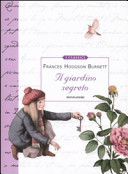 Copertina  Il giardino segreto