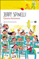 Copertina  Quarta elementare