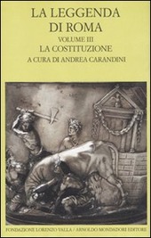 Copertina  La Costituzione