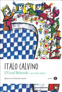 Copertina  L'Uccel Belverde : e altre fiabe italiane
