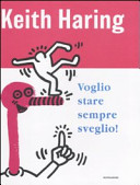 Copertina  Voglio stare sempre sveglio!