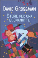 Copertina  Storie  per una  buonanotte