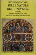 Copertina  Sulle nature dell'universo : Vol. 1: Libro 1.