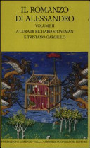 Copertina  Il romanzo di Alessandro : 2