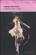 Copertina  Leggera come i sogni