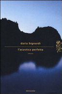 Copertina  L'acustica perfetta : romanzo