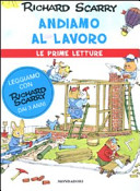 Copertina  Andiamo al lavoro
