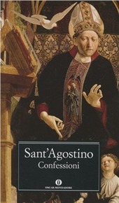 Copertina  Le confessioni