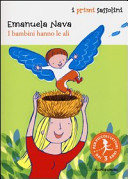 Copertina  I bambini hanno le ali