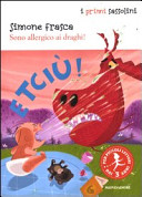 Copertina  Sono allergico ai draghi!