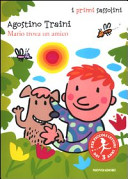 Copertina  Mario trova un amico