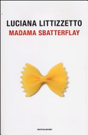 Copertina  Madama Sbatterflay