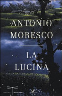 Copertina  La lucina