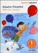 Copertina  Mille sono i mestieri
