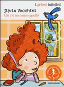 Copertina  Chi c'è tra i miei capelli?