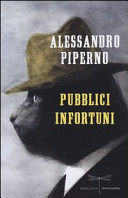 Copertina  Pubblici infortuni