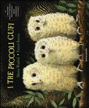 Copertina  I tre piccoli gufi