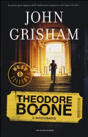 Copertina  Theodore Boone : l'accusato