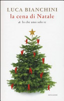 Copertina  La cena di Natale di Io che amo solo te