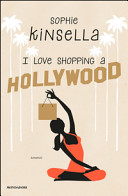 Copertina  I love shopping a Hollywood