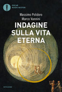Copertina  Indagine sulla vita eterna