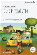 Copertina  Lo zio riciclatutto