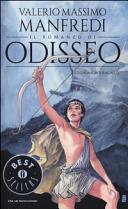 Copertina  Il romanzo di Odisseo