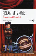 Copertina  Il segreto di Houdini